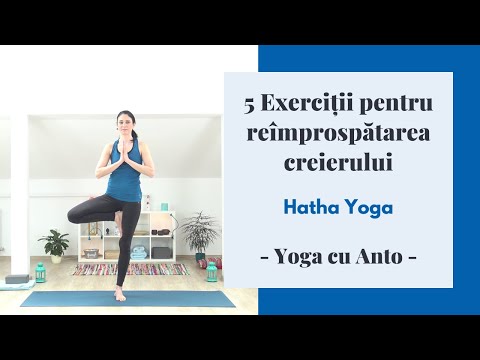 yoga pentru a spori erecția