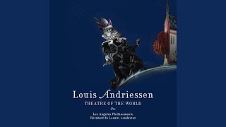 Theatre of the World: Scene 8