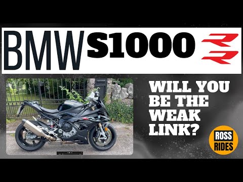 BMW S1000RR