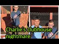 Charlie S Clubhouse Nightmare