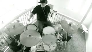 &quot;Title Holder&quot; by The Interrupters, Drum Cover