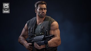 Predator: Hunting Grounds | Dutch '87 DLC Pack