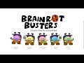 Brainrot Busters American Anti Italian Brainrot Team Persuade Song Parody Of Ghostbusters