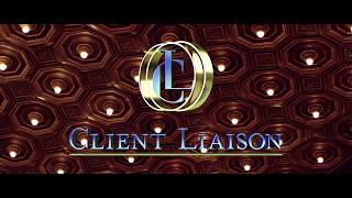 Client Liaison - Off White Limousine (Live - Collins Street, Melbourne)