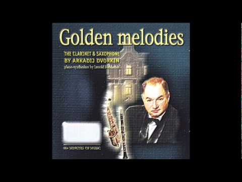 Golden Melodies - Tiko-Tiko