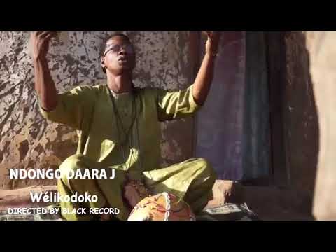 Ndongo Dara welikodo