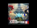 Machine Code - Never (Original Mix)