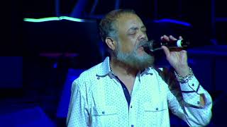 Pancho Céspedes &quot;Vida loca&quot;, Murcia Romántica 2018