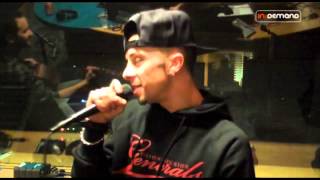 Dappy - No Regrets [Live Acoustic Session]