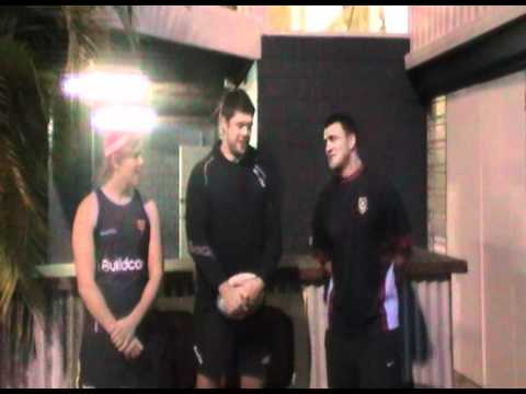 The Captain's Run, episode 6: The Dead Ant