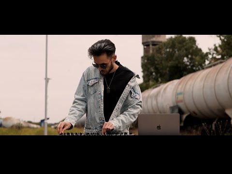 Abel York - Infinity