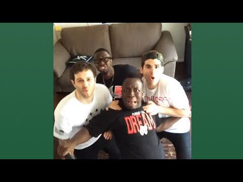 memes of Christian DelGrosso