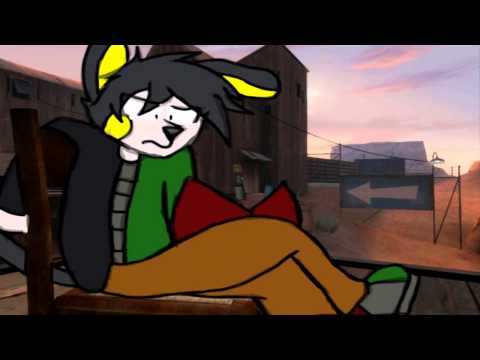 What a Friggen Stalker