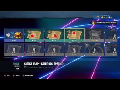 Plants vs. Zombies: Battle for Neighborville™Purchasing Tiki Surprise Victory Slab