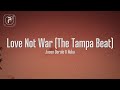 Jason Derulo - Love Not War (Lyrics) Ft. Nuka