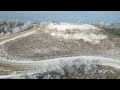 Video Thumbnail for Hyde Hill in the Qu'appelle Valley South of Melville, Saskatchewan 