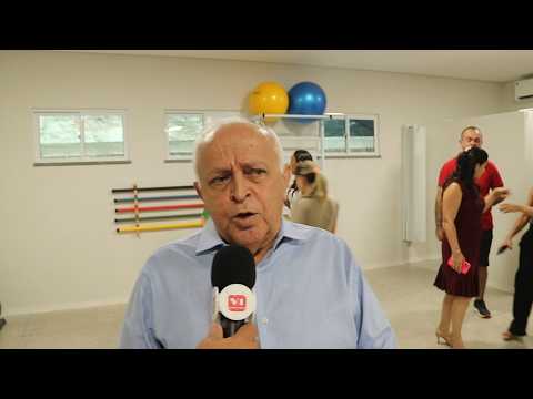 64 anos de Francinópolis - Manoel Soares