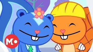 Happy Tree Friends - My Better Half