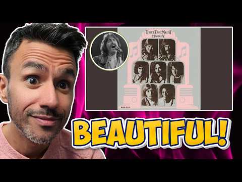 Three Dog Night - An Old Fashioned Love Song | REACTION | First Time Hearing It