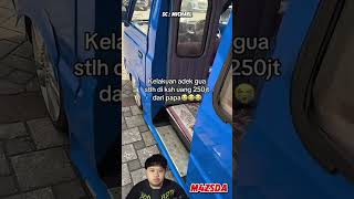 Download lagu Viral! Angkot Paling Unik Di Indonesia! #m4zsda #shortvideos #shorts #reaction mp3