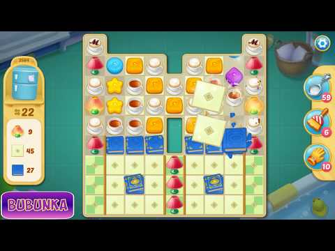 Matchington Mansion level 3564 HD