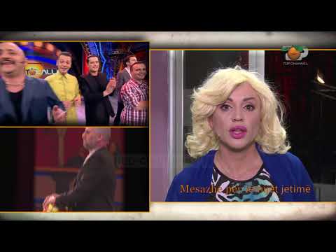 Portokalli, 3 Dhjetor 2017 - Tema e aforizmave (Portokallia per Femijet jetime)