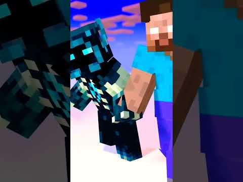 Lose Your Mind with Herobrine Chess in Minecraft!