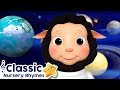 Baa Baa Black Sheep Classic Nursery Rhymes Little Baby Bum