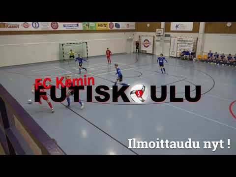FC Kemi Futiskoulu 2021 1