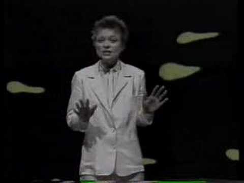 Laurie Anderson - Mach 20