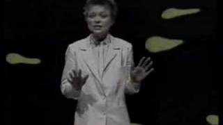 Laurie Anderson - Mach 20