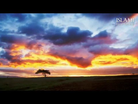 Ngjarja Gjithëpërfshirëse (Kijameti)!   (Komentim i Sures el-Gashije) - Ismail Bardhoshi