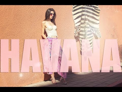 Ofelija - Havana (Music Video) Pr. Phil Phauler