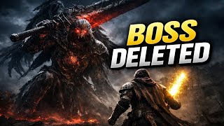 How to Cheese Black Blade Kindred ELDEN RING OP Build 2026