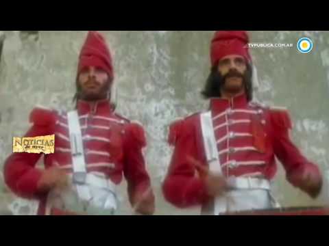 Miniatura de Noticias de Ayer Capítulo 12: Romance de Camila O´Gorman y Uladislao Gutiérrez