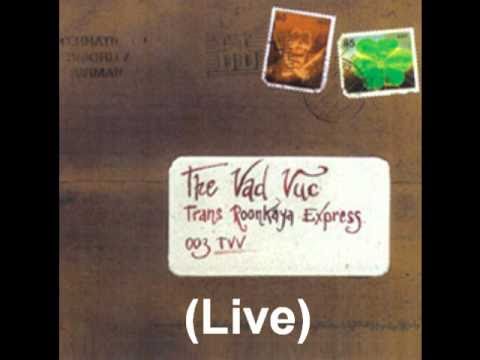 The Vad Vuc - Beef Giò