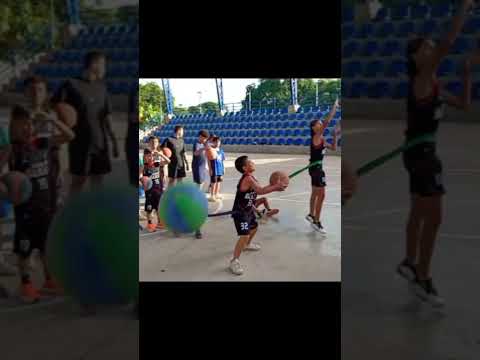 ESCUELA DE FORMACION JUNIOR BULLS GUAMAL MAGDALENA.