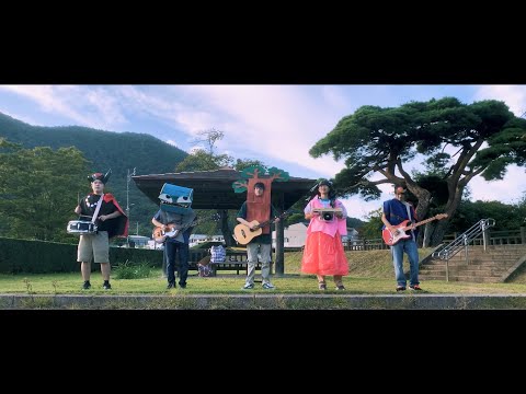 OUT OF FASHION「ユートピア」Official Music Video