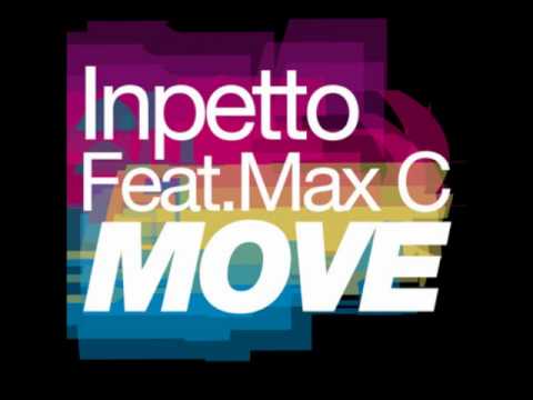Inpetto Feat Max C - Move (Miami Beat Booty Remix)
