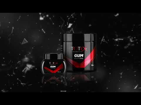 TOTEX GUM HAIR GEL