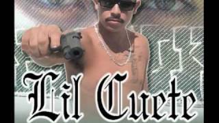 Lil Cuete - Never Run