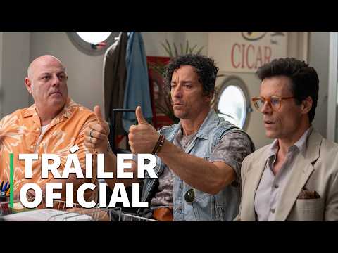 ¿ME ENTIENDES O TE LO EXPLICO? – TRÁILER OFICIAL (HD)