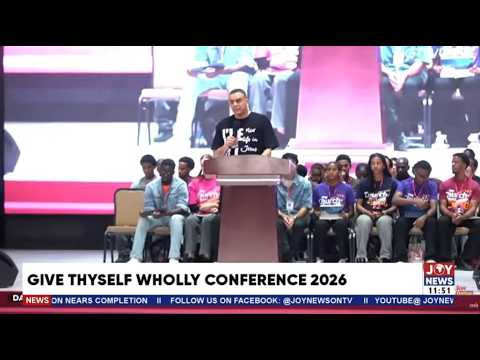 Opposition New Patriotic Party asks President Mahama not to assent to Tribunals Bill | 07-08-2026