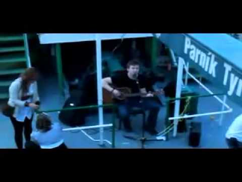 Martian Moon - Letter