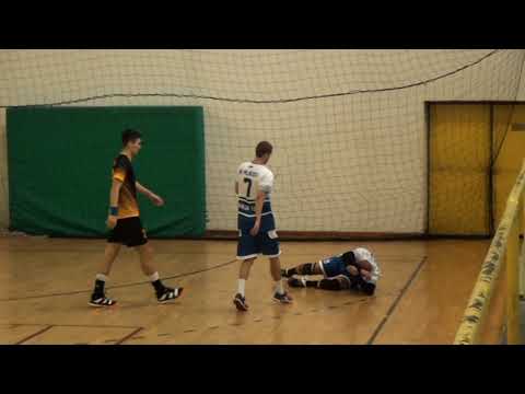 1.Kolo Prve m:tel lige(m) RK JEDINSTVO 2015 BRCKO-RK MLADOST BANJA LUKA  14.09.2019.