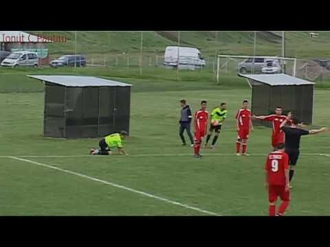 Faze reprezentative de joc ale lui Ionut C Pantiru -  CS Stiinta Miroslava