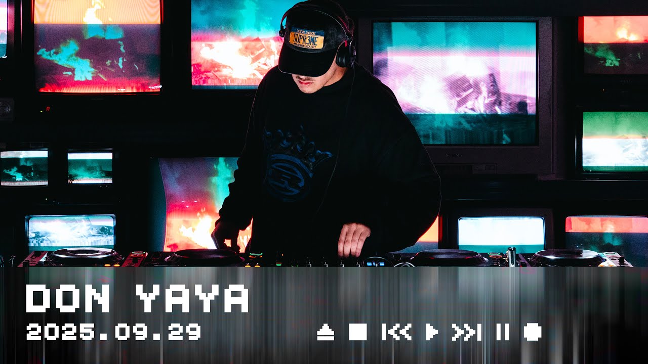 DON YAYA