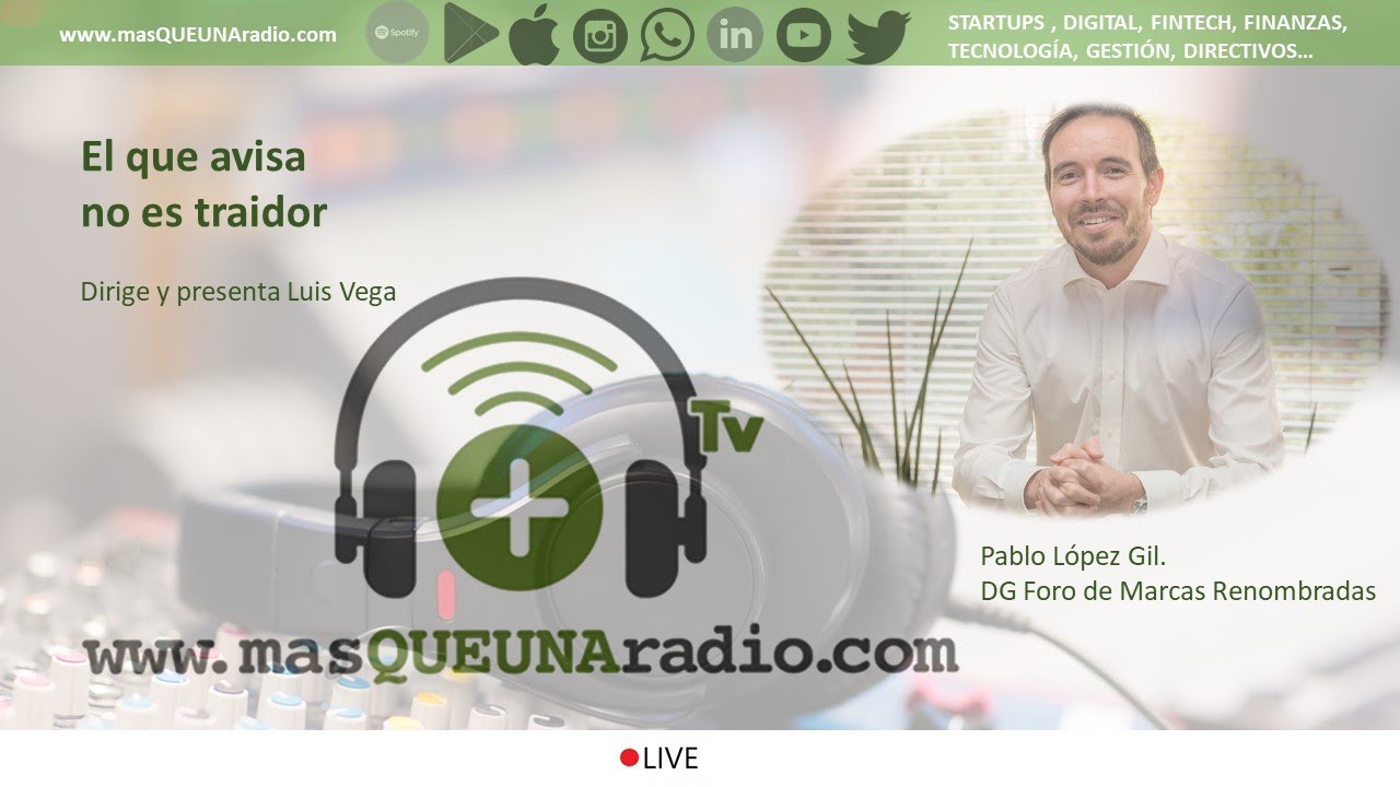 FORO DE MARCAS RENOMBRADAS