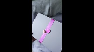 See What's Inside the 5 Shades of Grey Galentine's Box!!