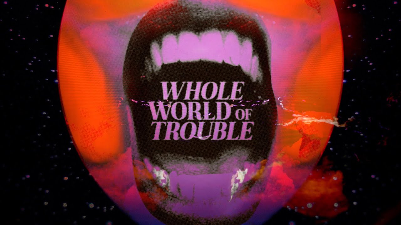 YouTube video thumbnail
